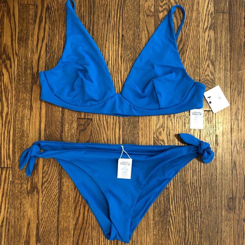 O’Neill bikini